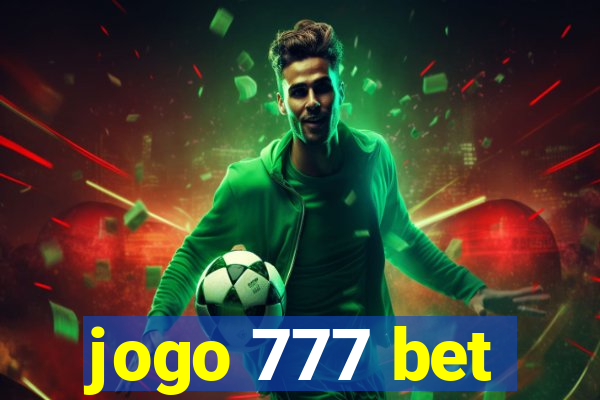 jogo 777 bet